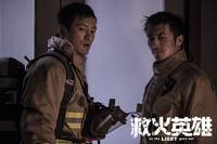 Кадр Когда гаснет свет