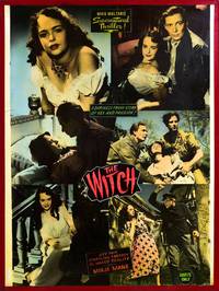 Постер Ведьма
