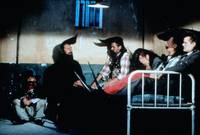 Кадр Ленинградские ковбои встречают Моисея