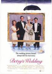 Свадьба Бэтси