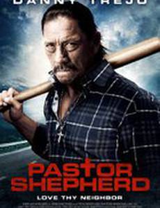 Священник-пастух