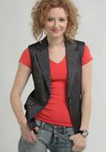 Родика Лазэр фото