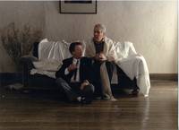 Кадр Жертвоприношение