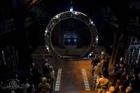 Кадр Звездные врата: Вселенная