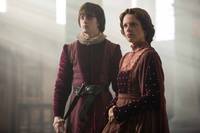 Кадр Белая королева