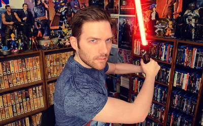 5 лучших видеоблогов о кино