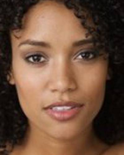 Энни Айлонзех фото