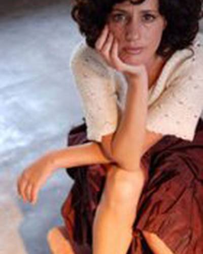 Violeta Naón фото