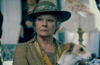 Кадр Чай с Муссолини