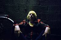 Кадр Экс-ударник