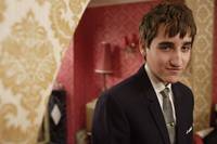 Кадр Чемпионат 66 года