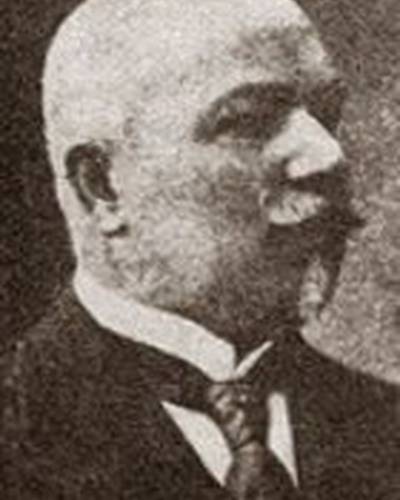 Василий Гончаров фото