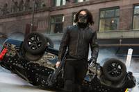 Кадр Первый мститель: Другая война