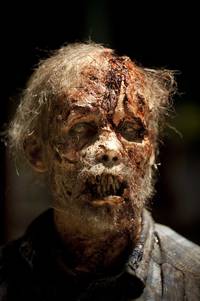 Кадр Ходячие мертвецы