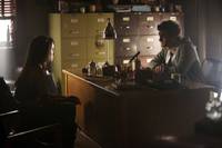 Кадр Дневники вампира