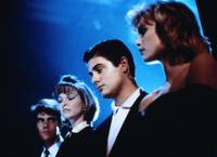 Кадр Музей восковых фигур