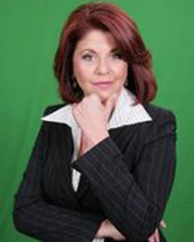 Сюзанна Перез фото