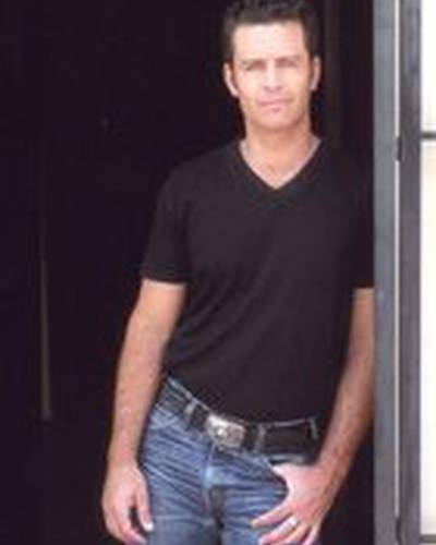 Тед Кинг фото