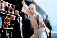 Кадр Легенда