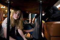 Кадр Полет длиною в жизнь