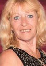 Джини Голд фото