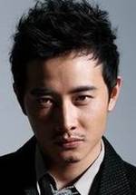 Ло Цзинь фото