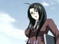 Кадр Школьные войны: Судьба Дракона