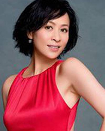 Карина Лау фото