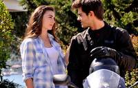 Кадр Дочери Гюнеш