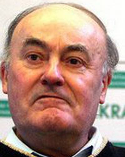 Фолькер Рот фото