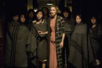 Кадр Йон Рабе