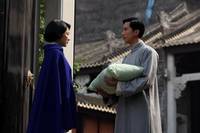 Кадр Ип Ман: Рождение легенды