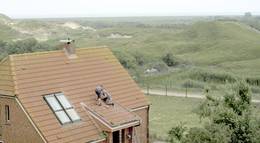 Кадр из фильма "Северный берег" - 2