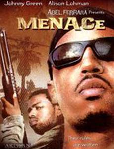 Белый парень