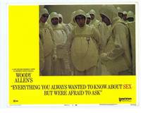 Кадр Все, что вы хотели знать о сексе, но боялись спросить