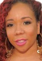 Тамека ’Тини’ Коттл фото