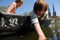 Кадр Будденброки