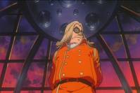 Кадр Галактический экспресс 999: Вечная фантазия