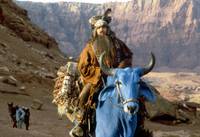 Кадр Легенды дикого запада