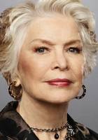 Эллен Бёрстин