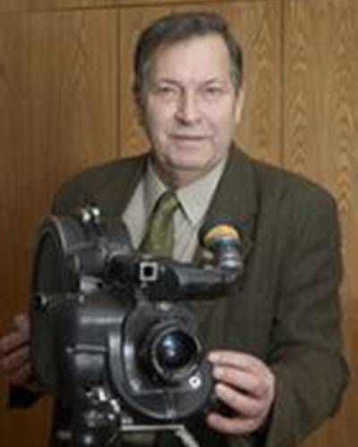 Александр Рыбин фото