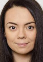 Фаина Романова фото