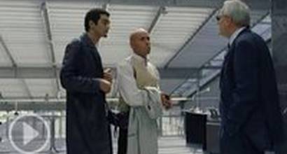 Немецкий трейлер 