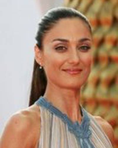 Басак Кёклюкая фото