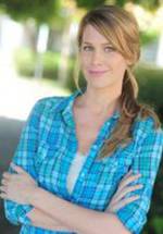 Хейли Карр фото