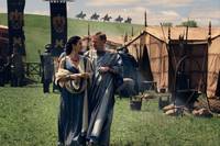 Кадр Помпеи