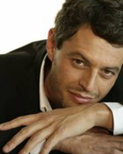 Стефано Пеше фото