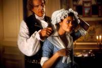 Кадр Джефферсон в Париже