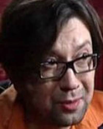 Владимир Жарников фото