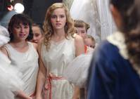 Кадр Балетные туфельки